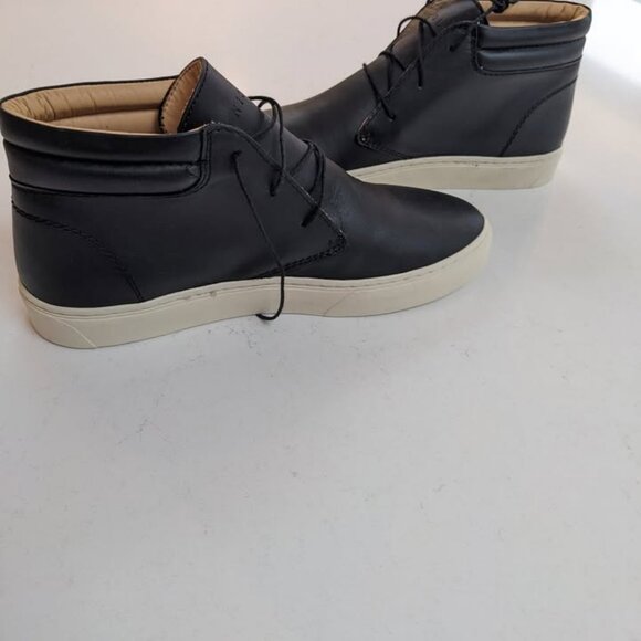 Capita Craft‎ Boots B.Rebel - Suede Leather Mossy Olive Size 45 display picture 1